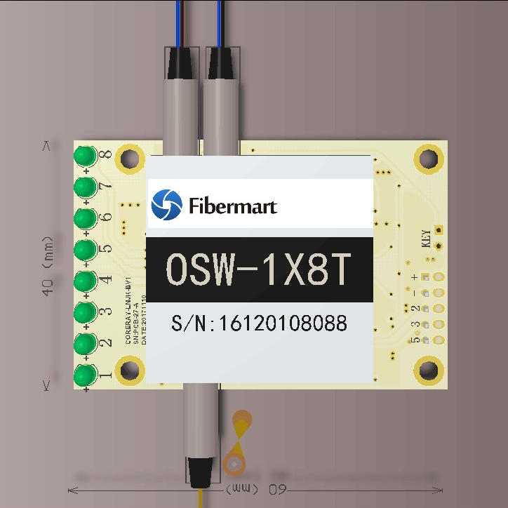 latching optical switch